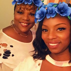 Meet your Posher, Bianca